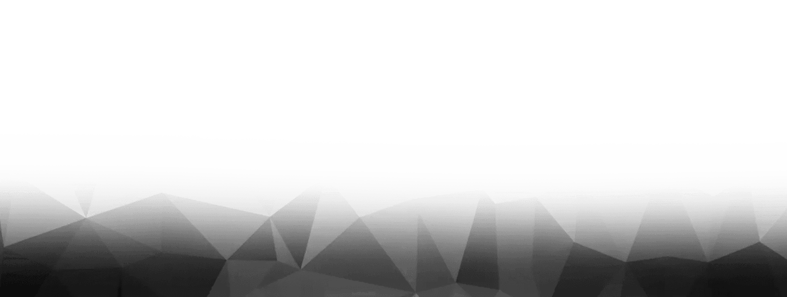 black banner overlay