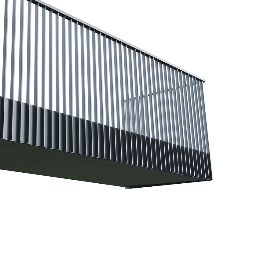 Controlled-Edge-Drainage