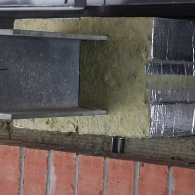 Thumbnail StubGuard® Fire Stopping System | Balcony Fire Protection