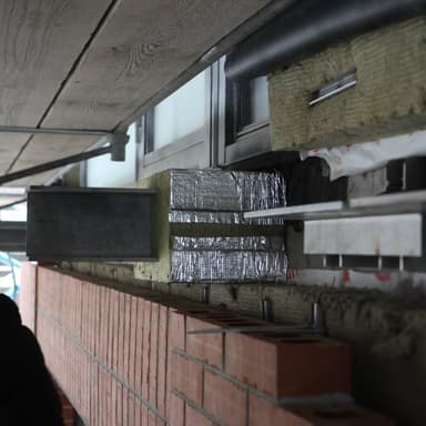 Thumbnail StubGuard® Fire Stopping System | Balcony Fire Protection